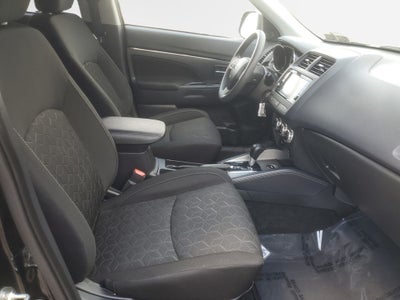 2024 Mitsubishi Outlander Sport Base