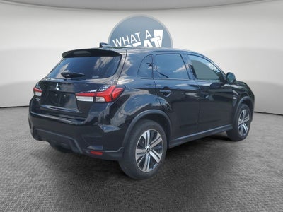 2024 Mitsubishi Outlander Sport Base