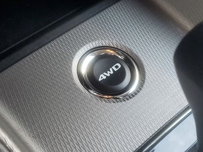 2024 Mitsubishi Outlander Sport Base