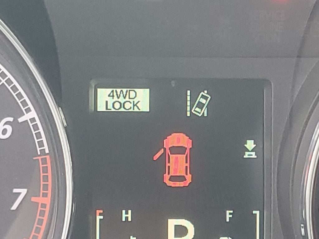 2024 Mitsubishi Outlander Sport Base