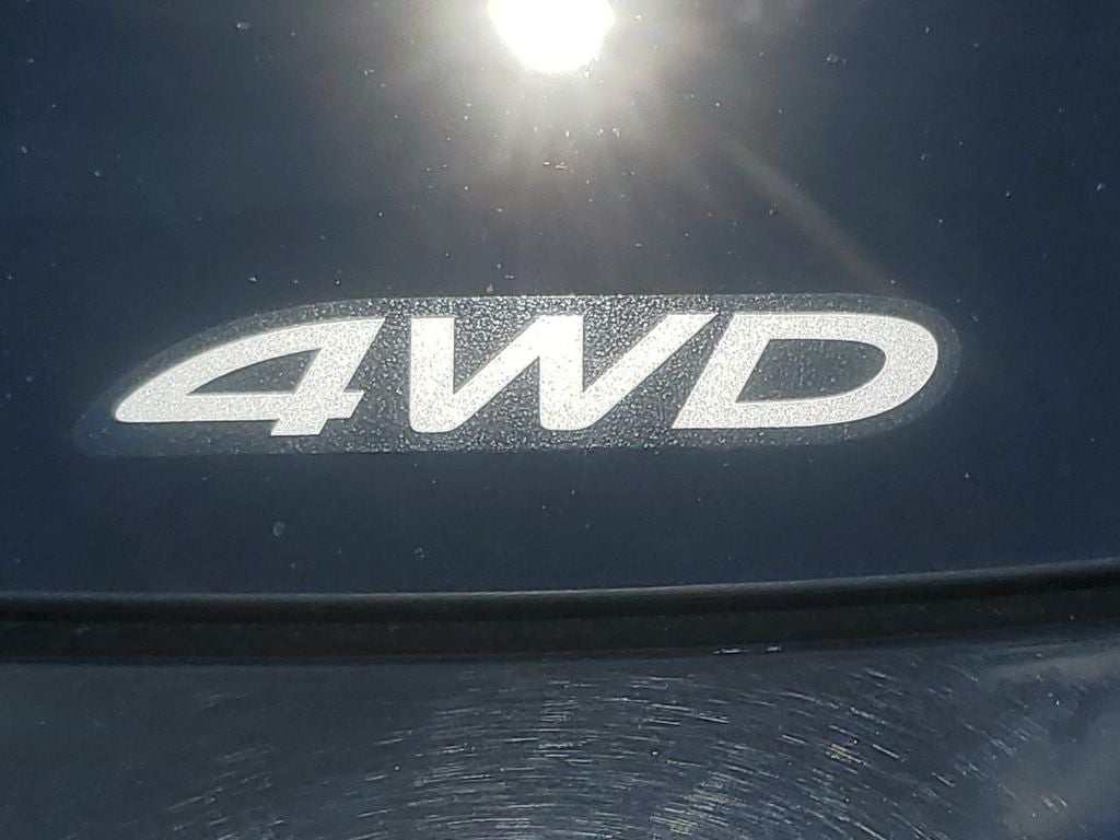 2024 Mitsubishi Outlander Sport Base