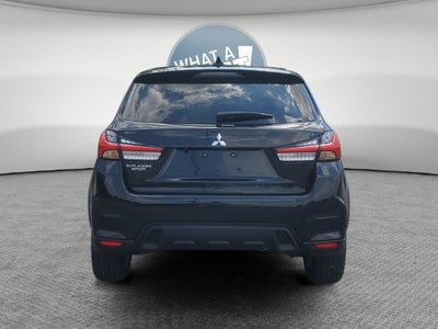 2024 Mitsubishi Outlander Sport Base