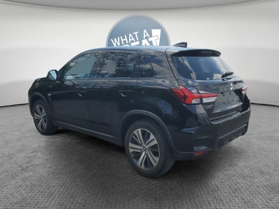 2024 Mitsubishi Outlander Sport Base