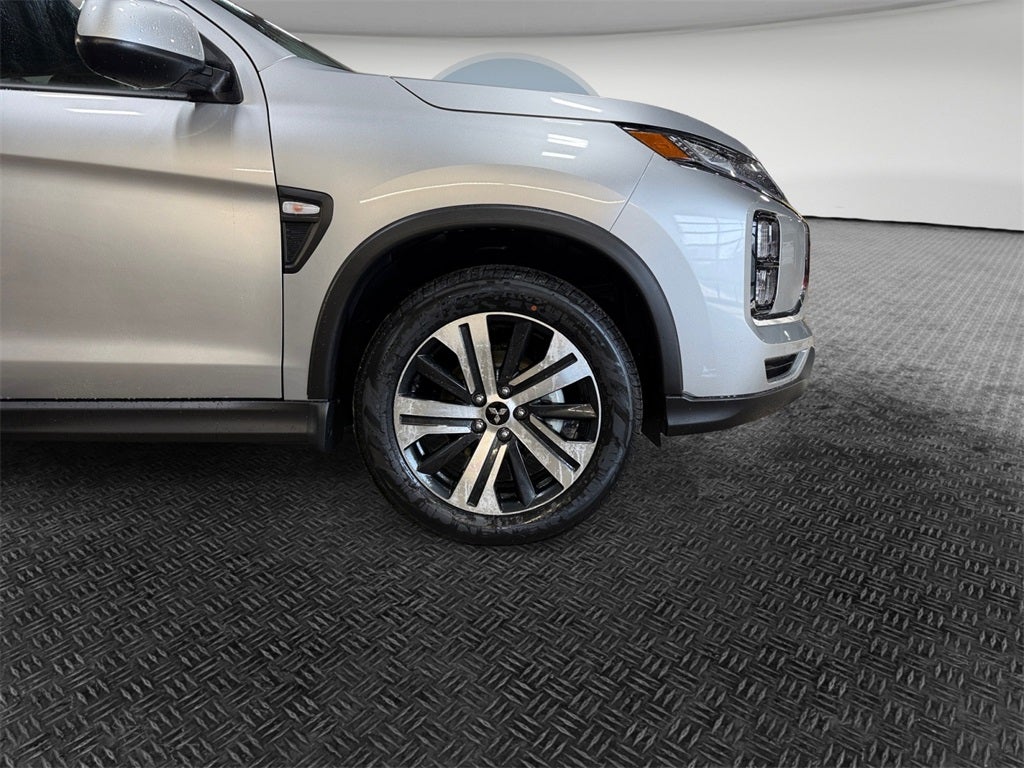 2026 Mitsubishi Outlander Sport 2.0 ES