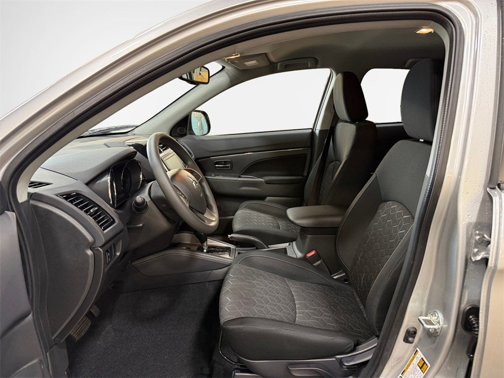 2026 Mitsubishi Outlander Sport 2.0 ES