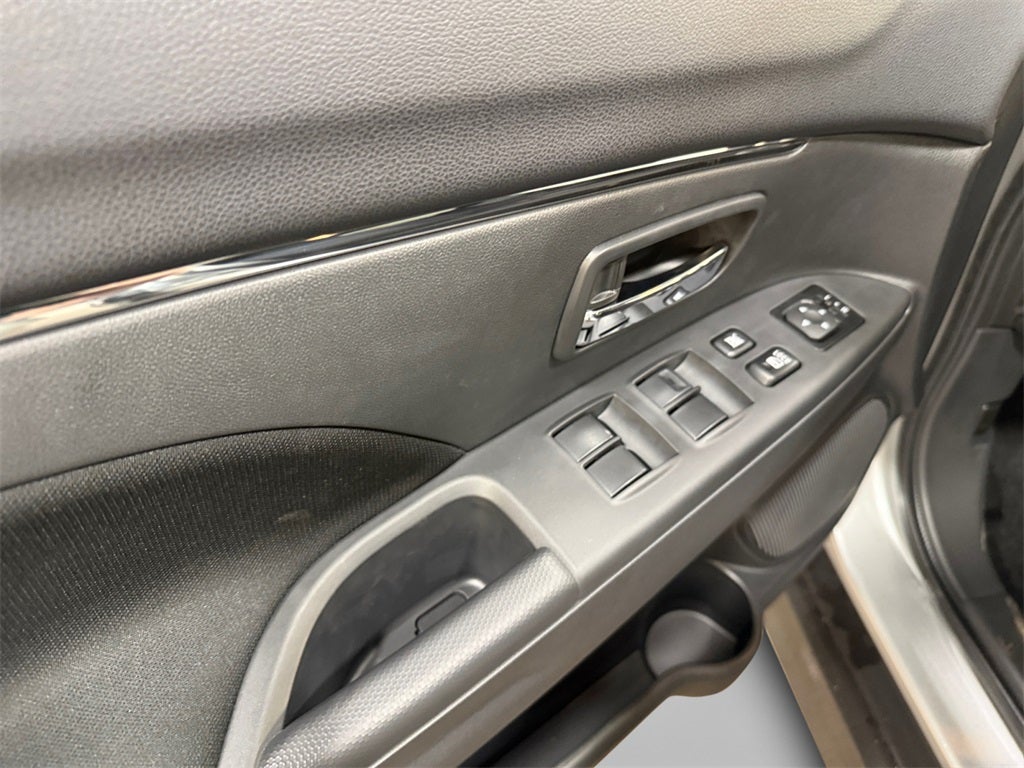 2026 Mitsubishi Outlander Sport 2.0 ES