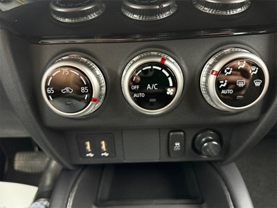 2026 Mitsubishi Outlander Sport 2.0 ES