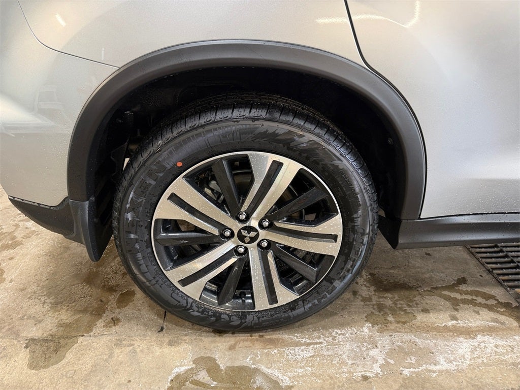 2026 Mitsubishi Outlander Sport 2.0 ES