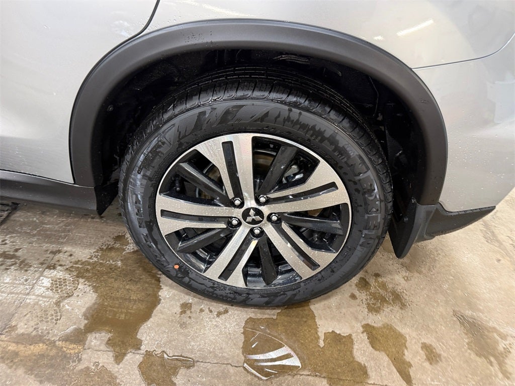 2026 Mitsubishi Outlander Sport 2.0 ES