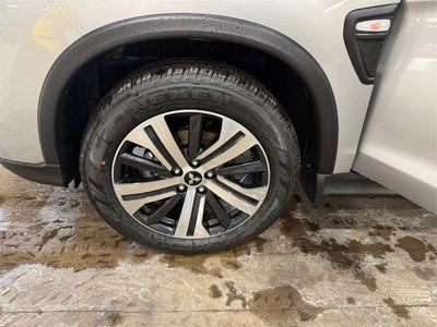 2026 Mitsubishi Outlander Sport 2.0 ES