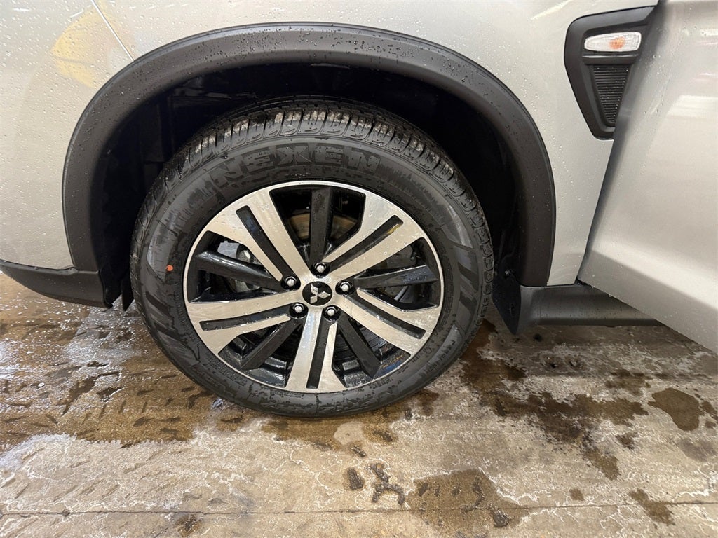 2026 Mitsubishi Outlander Sport 2.0 ES