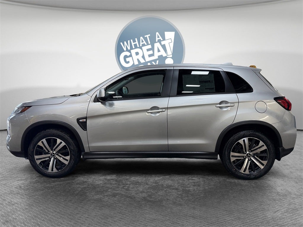 2026 Mitsubishi Outlander Sport 2.0 ES