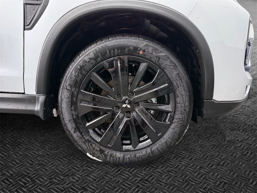 2026 Mitsubishi Outlander Sport 2.0 LE