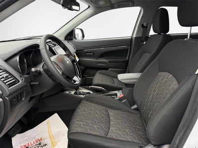 2026 Mitsubishi Outlander Sport 2.0 LE