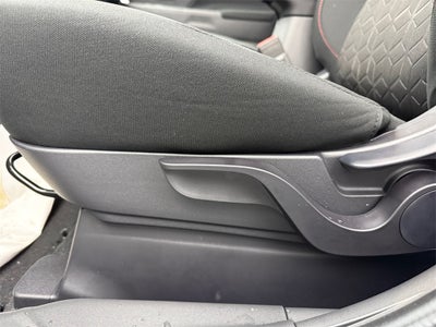 2026 Mitsubishi Outlander Sport 2.0 LE