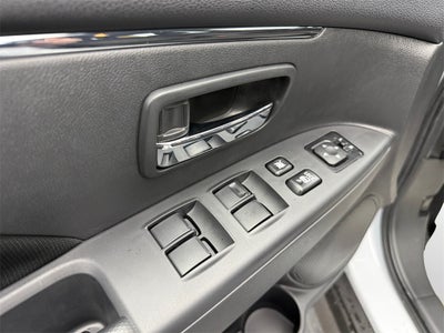 2026 Mitsubishi Outlander Sport 2.0 LE