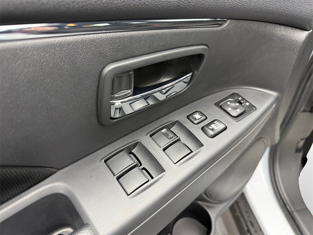 2026 Mitsubishi Outlander Sport 2.0 LE