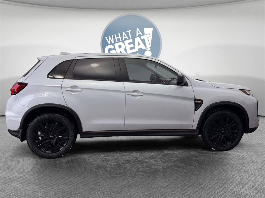 2026 Mitsubishi Outlander Sport 2.0 LE