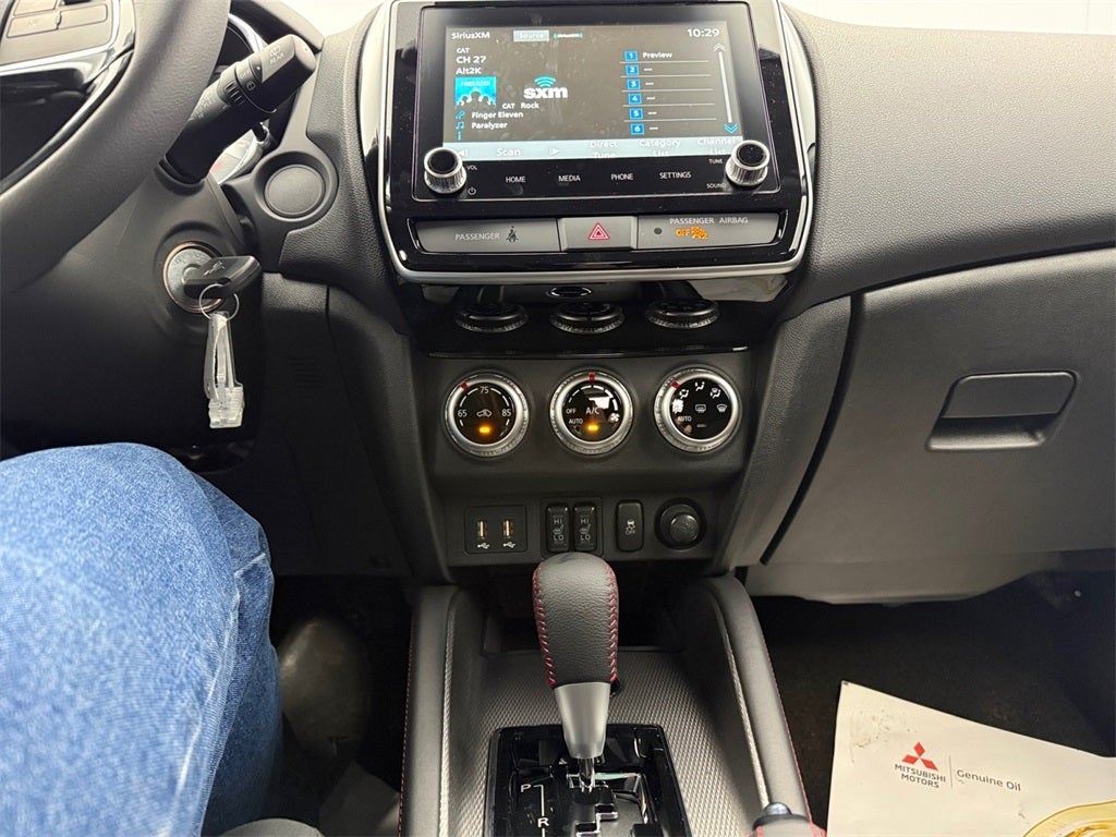 2026 Mitsubishi Outlander Sport 2.0 LE