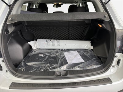 2026 Mitsubishi Outlander Sport 2.0 LE