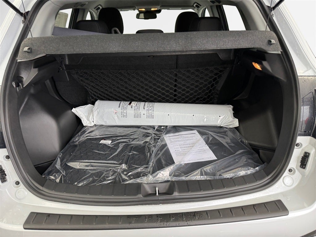 2026 Mitsubishi Outlander Sport 2.0 LE