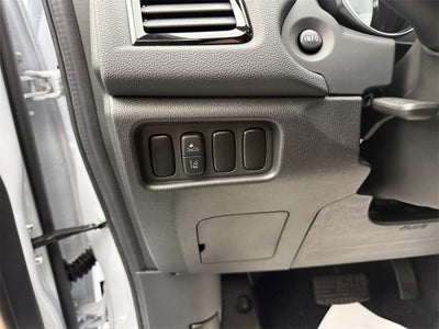 2026 Mitsubishi Outlander Sport 2.0 LE