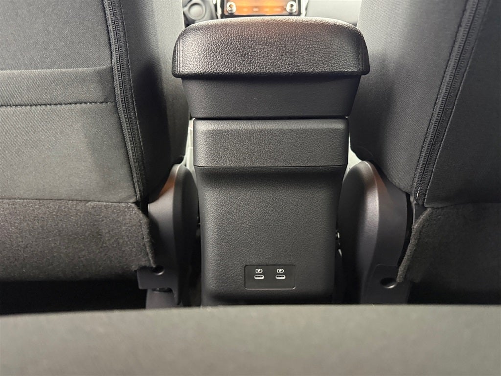 2026 Mitsubishi Outlander Sport 2.0 LE