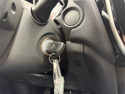 2026 Mitsubishi Outlander Sport 2.0 LE