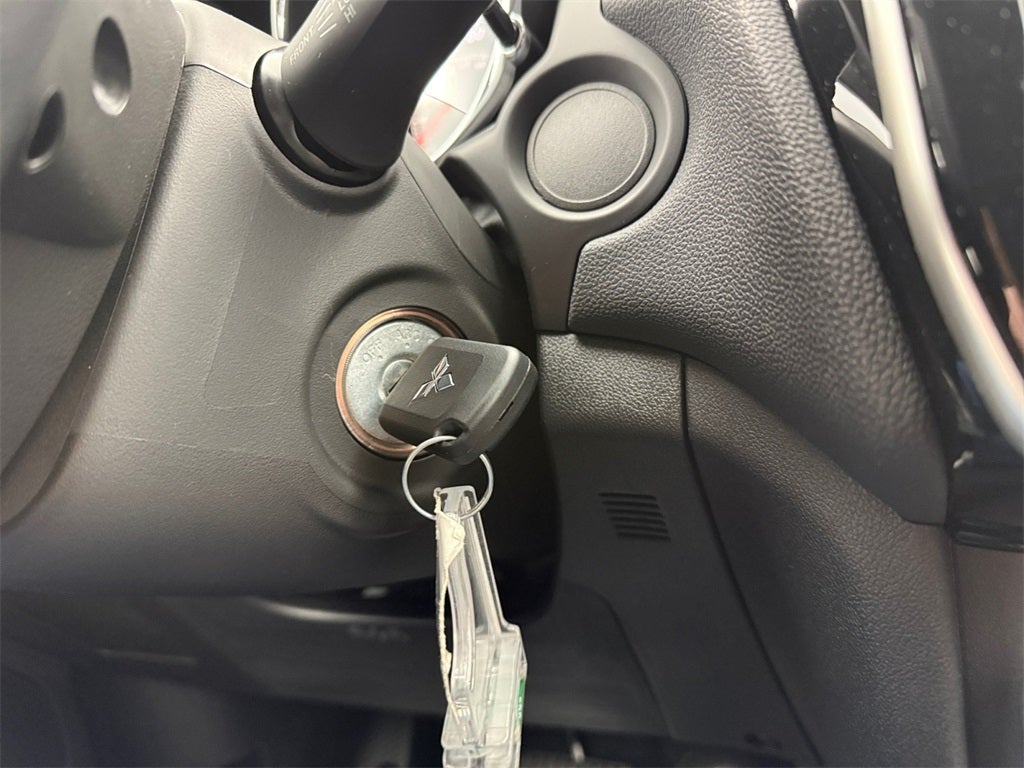 2026 Mitsubishi Outlander Sport 2.0 LE