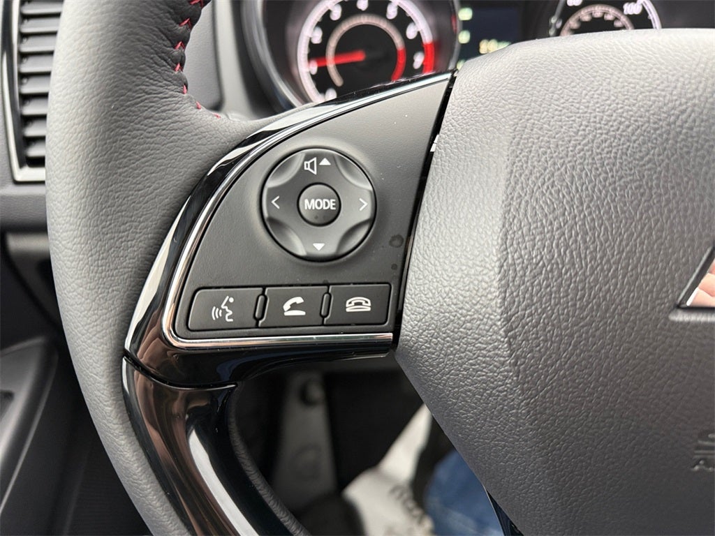 2026 Mitsubishi Outlander Sport 2.0 LE