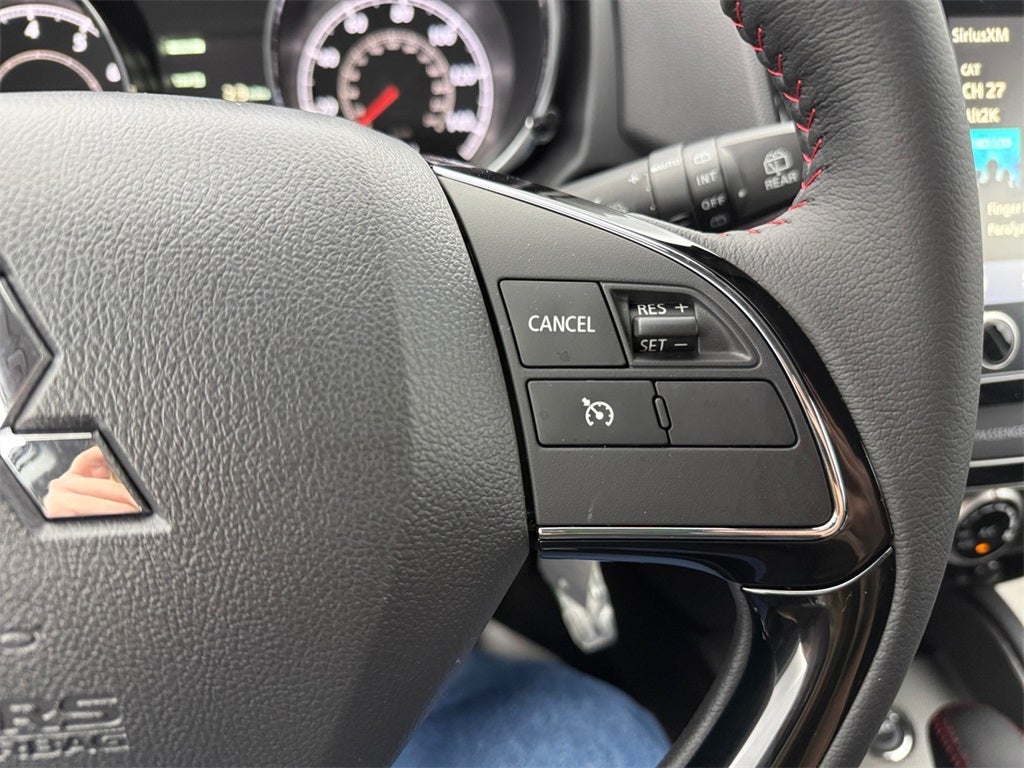 2026 Mitsubishi Outlander Sport 2.0 LE