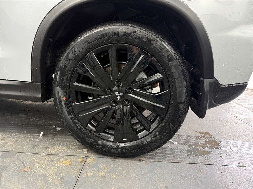 2026 Mitsubishi Outlander Sport 2.0 LE