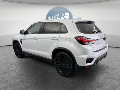 2026 Mitsubishi Outlander Sport 2.0 LE