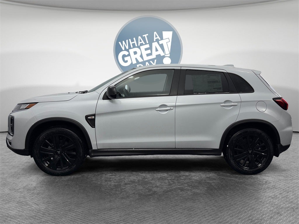 2026 Mitsubishi Outlander Sport 2.0 LE