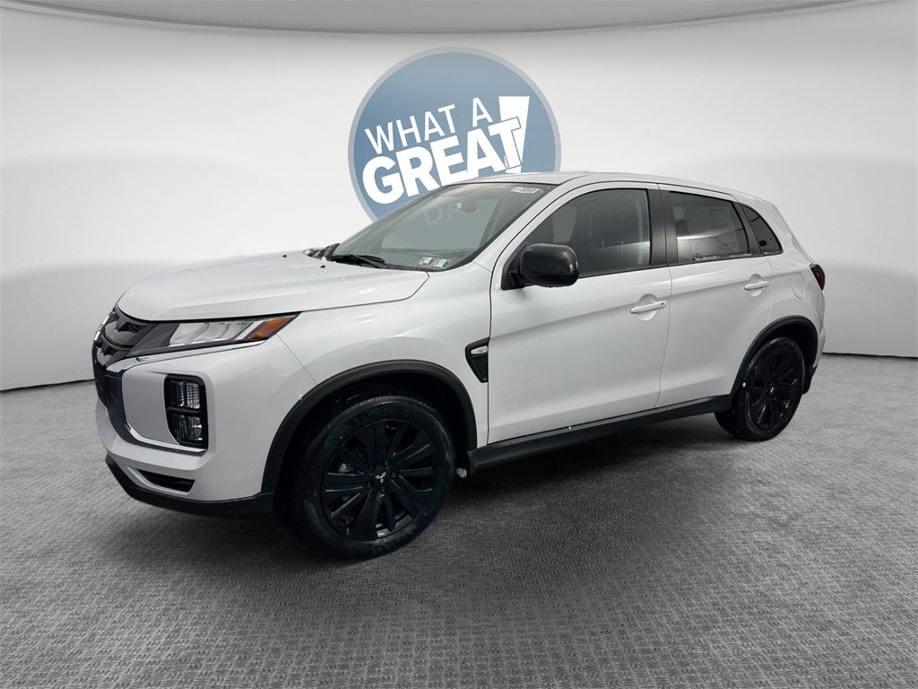 2026 Mitsubishi Outlander Sport 2.0 LE