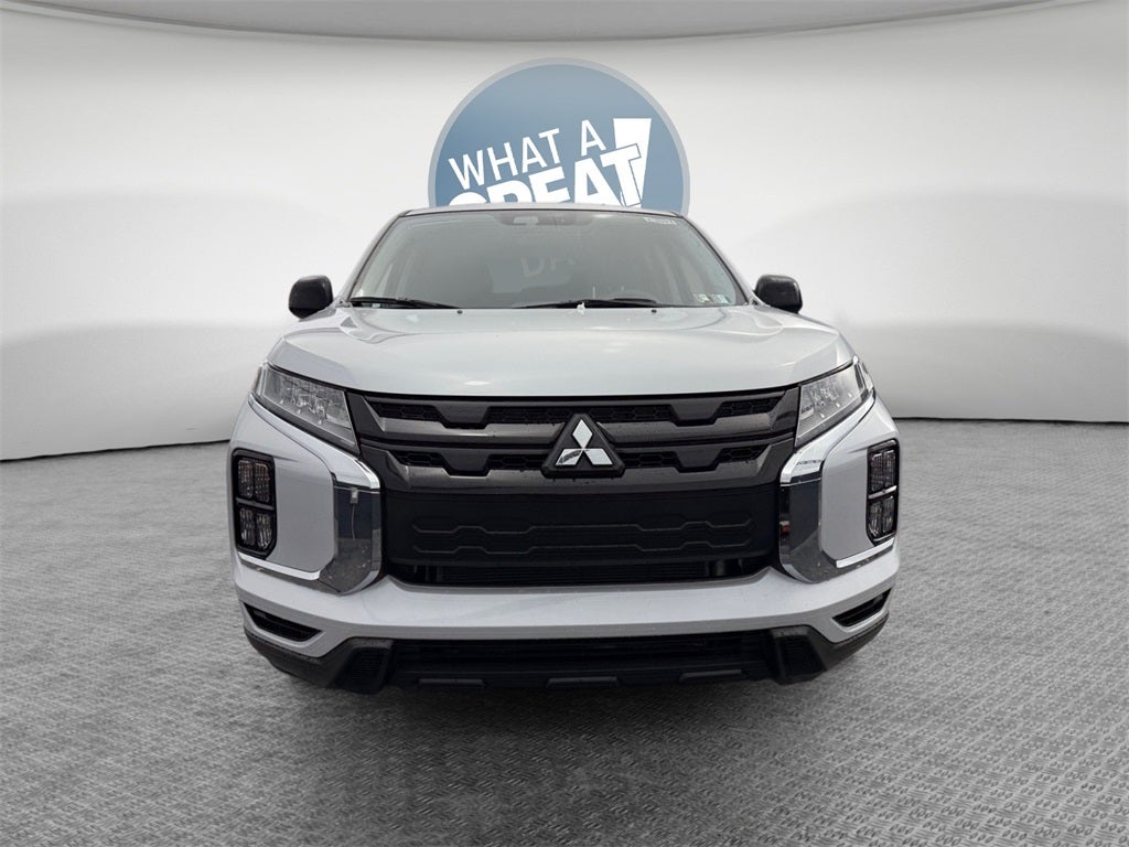 2026 Mitsubishi Outlander Sport 2.0 LE