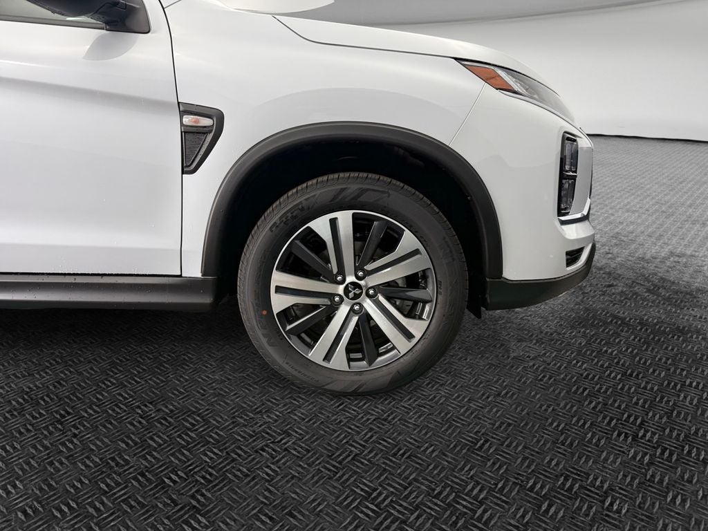 2026 Mitsubishi Outlander Sport 2.0 ES