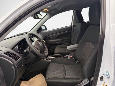 2026 Mitsubishi Outlander Sport 2.0 ES