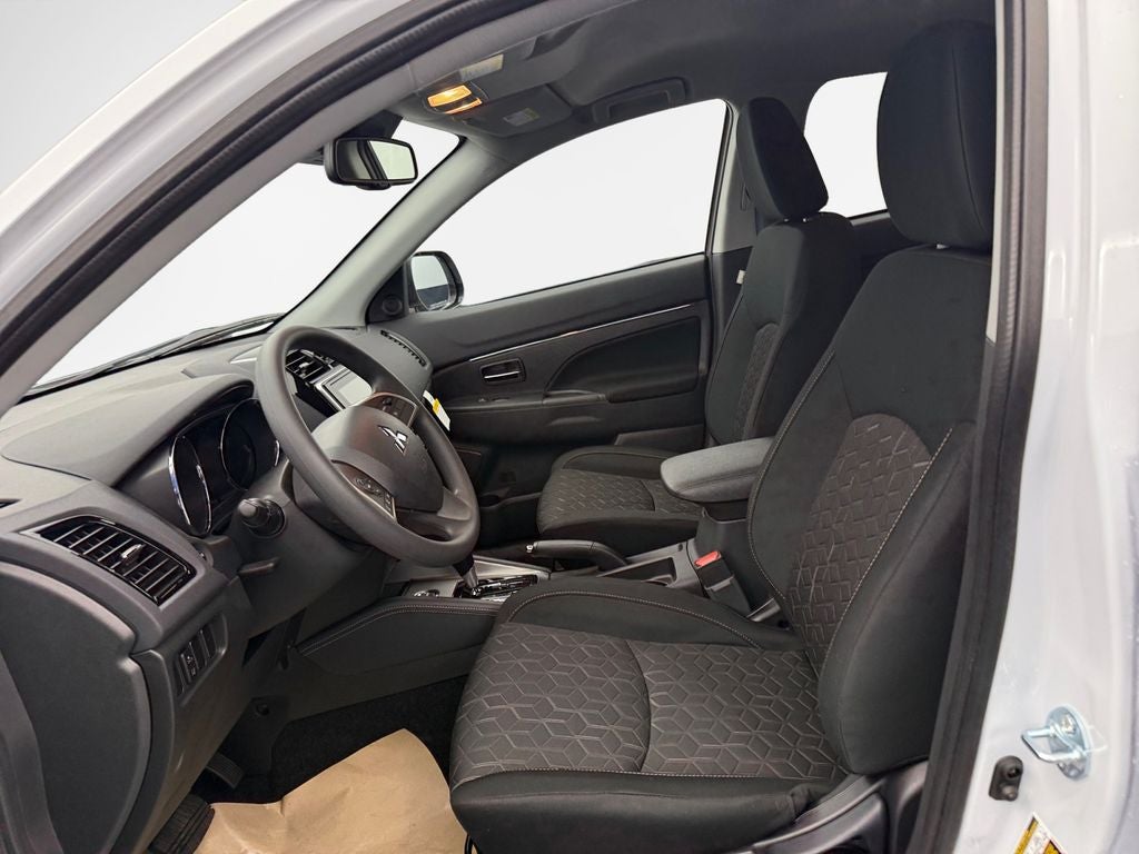 2026 Mitsubishi Outlander Sport 2.0 ES