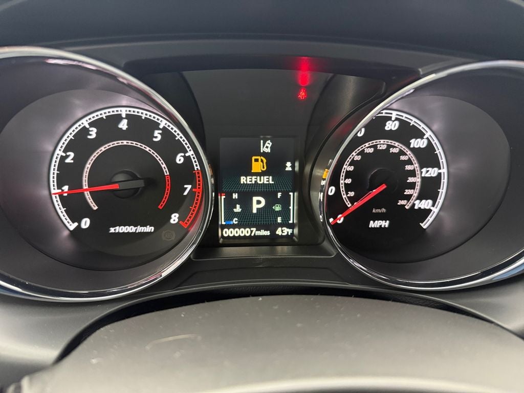 2026 Mitsubishi Outlander Sport 2.0 ES