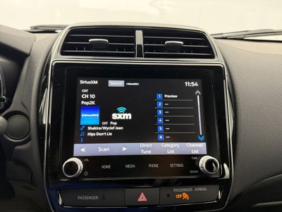 2026 Mitsubishi Outlander Sport 2.0 ES