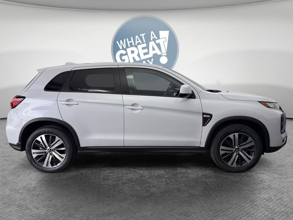 2026 Mitsubishi Outlander Sport 2.0 ES