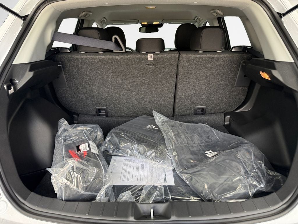 2026 Mitsubishi Outlander Sport 2.0 ES