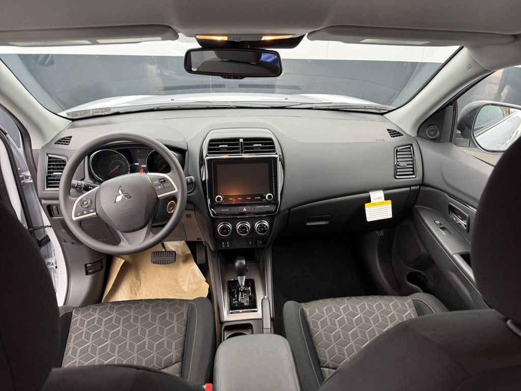 2026 Mitsubishi Outlander Sport 2.0 ES