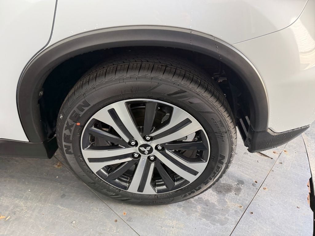 2026 Mitsubishi Outlander Sport 2.0 ES