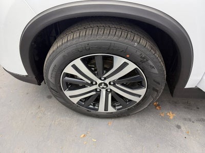 2026 Mitsubishi Outlander Sport 2.0 ES