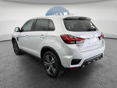 2026 Mitsubishi Outlander Sport 2.0 ES