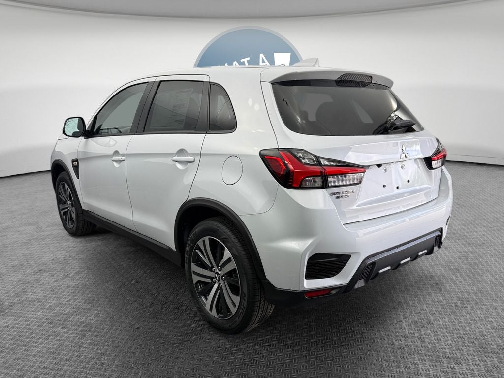 2026 Mitsubishi Outlander Sport 2.0 ES