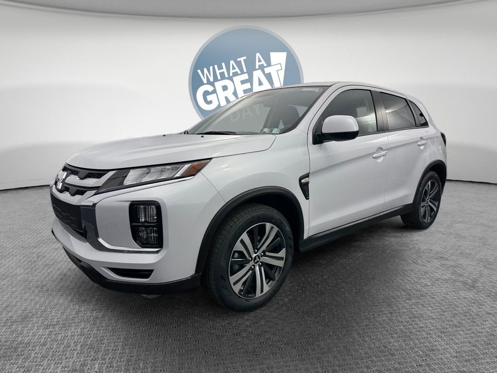 2026 Mitsubishi Outlander Sport 2.0 ES