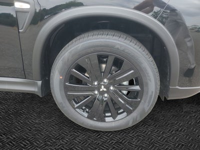 2026 Mitsubishi Outlander Sport 2.0 LE